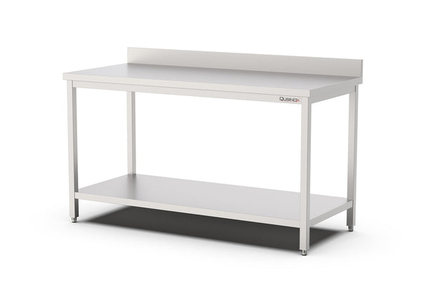 RVS Werktafels