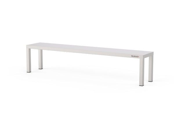 RVS Etagere