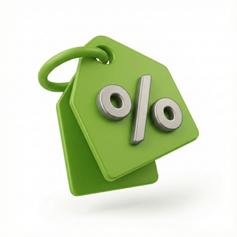 Sale