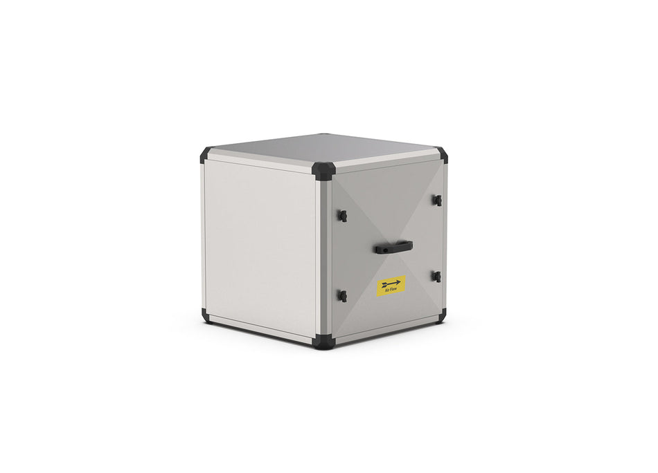 Ventilator in Box | 4250 m3/h | 230V | 6A | 670x670x670(h)mm