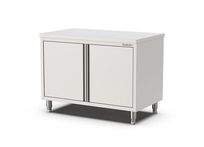 Werkbank Draaideuren | 800x700x900mm