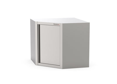 Wandkast Hoek met Draaideur | 700x400x650(h)mm