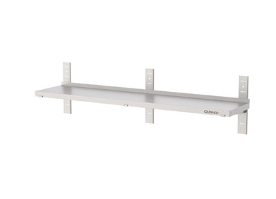 Wandplank met Enkel Schap | 1000x300x360mm