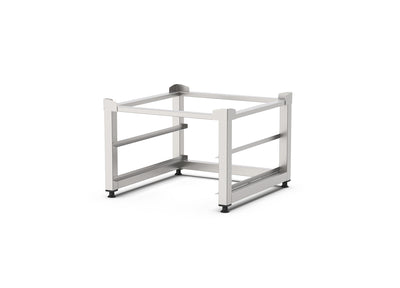 RVS onderstel voor vaatwasser | 600x600x400(h)mm