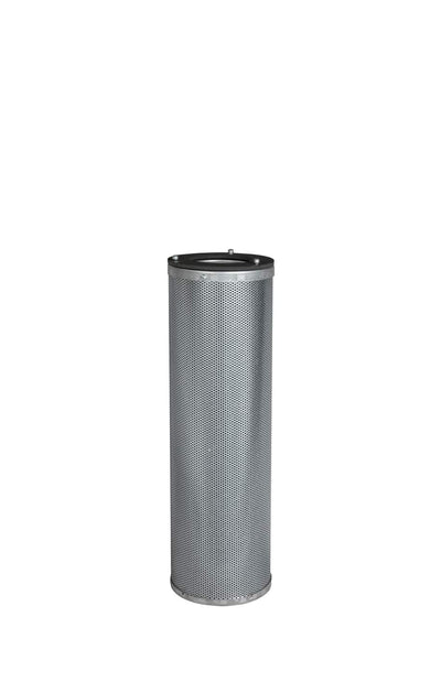 Koolstofpatroon | Actief koolfilter Ø145mm | 450mm