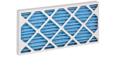 G4 Cassettefilter 287x490x45mm