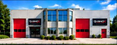 Head office