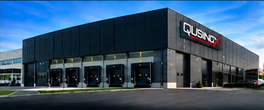 Warehouse Germany